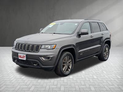 Used 2016 Jeep Grand Cherokee - photo 1