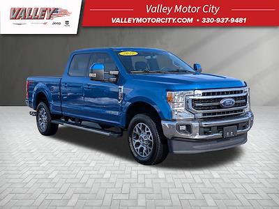 Used 2020 Ford F-250 - photo 1