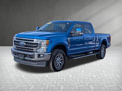 Used 2020 Ford F-250 - photo 1