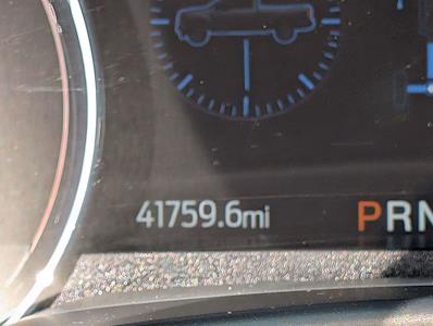 Used 2020 Ford F-250 - photo 1