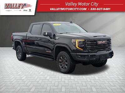 Used 2025 GMC Sierra 1500 - photo 1