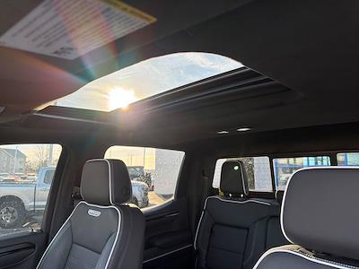 Used 2025 GMC Sierra 1500 - photo 1