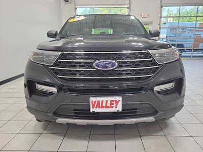 2020 Ford Explorer RWD SUV for sale #CUN0619 - photo 2