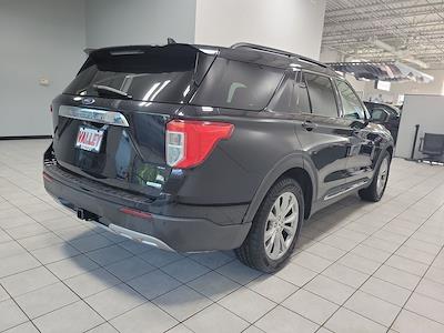 2020 Ford Explorer RWD SUV for sale #DP9276 - photo 2