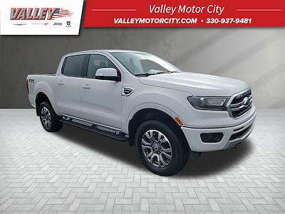 Used 2023 Ford Ranger - photo 1