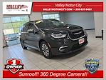 2023 Chrysler Pacifica FWD Minivan for sale #DP9188 - photo 1