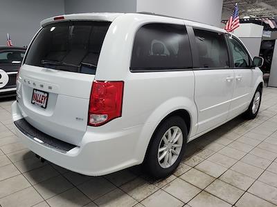 Used 2016 Dodge Grand Caravan SXT Minivan for sale #DC25033A - photo 2
