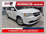 Used 2016 Dodge Grand Caravan SXT Minivan for sale #DC25033A - photo 1