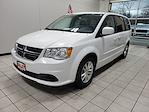 Used 2016 Dodge Grand Caravan SXT Minivan for sale #DC25033A - photo 2