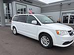 Used 2016 Dodge Grand Caravan SXT Minivan for sale #DC25033A - photo 35