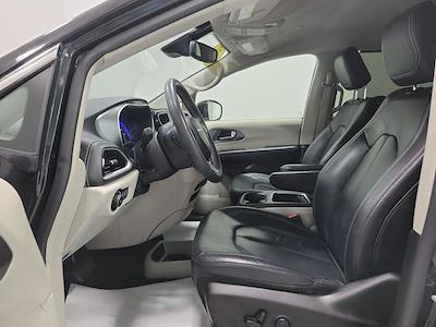 2022 Chrysler Pacifica AWD Minivan for sale #DC26023A - photo 1