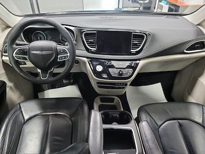 2022 Chrysler Pacifica AWD Minivan for sale #DC26023A - photo 2