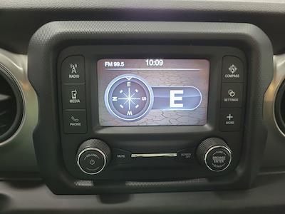 Used 2019 Jeep Wrangler Sport for sale #DD26004B - photo 2