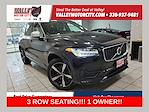 Used 2018 Volvo XC90 R-Design for sale #DD26012A - photo 1
