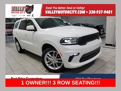 Used 2022 Dodge Durango GT for sale #DD26015A - photo 1