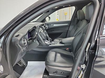 Used 2024 Alfa Romeo Stelvio - photo 1