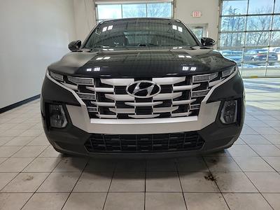 Used 2024 Hyundai Santa Cruz - photo 1