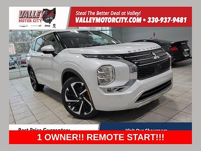 Used 2024 Mitsubishi Outlander SEL for sale #DJ25019A - photo 1