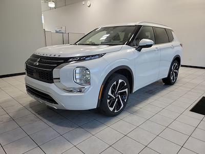 Used 2024 Mitsubishi Outlander SEL for sale #DJ25019A - photo 2