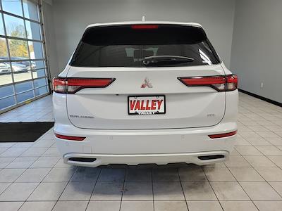 Used 2024 Mitsubishi Outlander SEL for sale #DJ25019A - photo 2