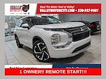Used 2024 Mitsubishi Outlander SEL for sale #DJ25019A - photo 1