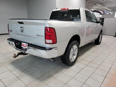 Used 2017 Ram 1500 Big Horn Crew Cab for sale #DJ25068C - photo 2