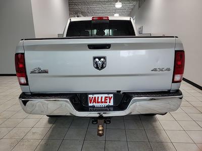 Used 2017 Ram 1500 Big Horn Crew Cab for sale #DJ25068C - photo 2