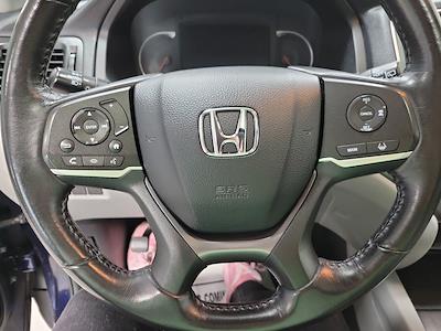 Used 2019 Honda Pilot EX-L for sale #DJ25071B - photo 2