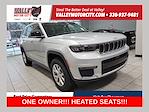 2022 Jeep Grand Cherokee L 4WD SUV for sale #DJ25127A - photo 1