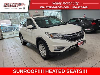 2016 Honda CR-V AWD SUV for sale #DJ25145B - photo 1