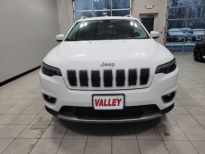 Used 2019 Jeep Cherokee Limited for sale #DJ25171A - photo 2