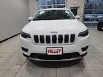 Used 2019 Jeep Cherokee Limited for sale #DJ25171A - photo 2