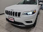 Used 2019 Jeep Cherokee Limited for sale #DJ25171A - photo 24
