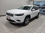 Used 2019 Jeep Cherokee Limited for sale #DJ25171A - photo 3