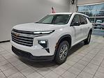 Used 2024 Chevrolet Traverse LT for sale #DJ25189A - photo 3