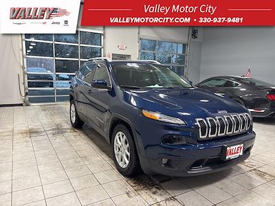 2018 Jeep Cherokee FWD SUV for sale #DJ25208A - photo 1