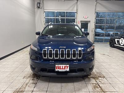 2018 Jeep Cherokee FWD SUV for sale #DJ25208A - photo 2