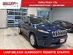 2018 Jeep Cherokee FWD SUV for sale #DJ25208A - photo 1