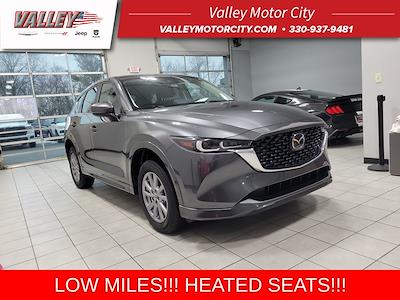 Used 2024 Mazda CX-5 2.5 S Select for sale #DJ25208B - photo 1