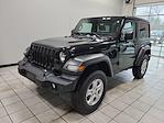 2022 Jeep Wrangler 4WD SUV for sale #DJ25223A - photo 4