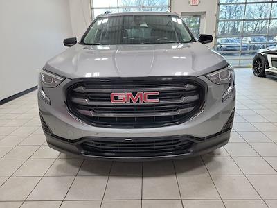 Used 2020 GMC Terrain SLE for sale #DJ25242A - photo 2