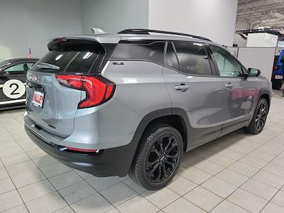 Used 2020 GMC Terrain SLE for sale #DJ25242A - photo 2