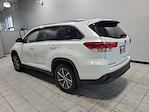 Used 2019 Toyota Highlander XLE for sale #DJ25262A - photo 4