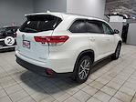 Used 2019 Toyota Highlander XLE for sale #DJ25262A - photo 6