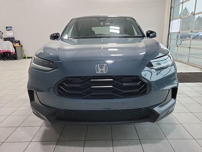Used 2024 Honda HR-V - photo 1