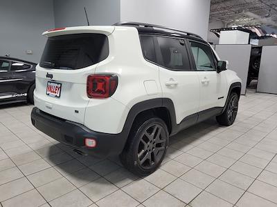 Used 2019 Jeep Renegade Limited for sale #DJ26004A - photo 2