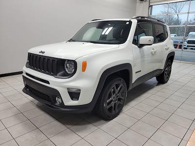 Used 2019 Jeep Renegade Limited for sale #DJ26004A - photo 2