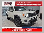 Used 2019 Jeep Renegade Limited for sale #DJ26004A - photo 1