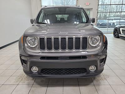Used 2020 Jeep Renegade Limited for sale #DJ26006A - photo 2
