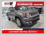 2020 Jeep Renegade 4WD SUV for sale #DJ26006A - photo 1